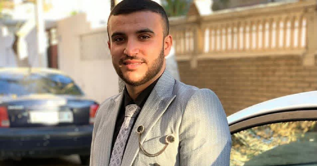 شهيد قبل موعد زفافه في خان يونس